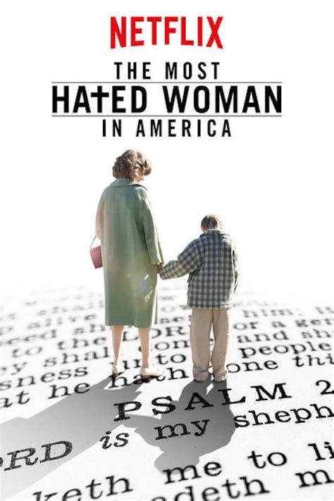 download The Most Hated Woman in America